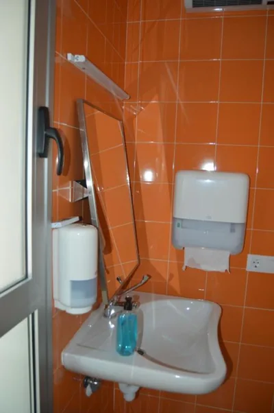 Hostel Divino Morales — foto 9