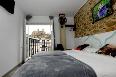 Hostel El Campano — photo 2