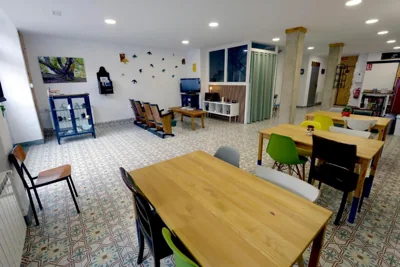 Hostel El Campano — photo 4