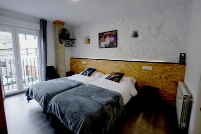 Hostel El Campano — photo 7