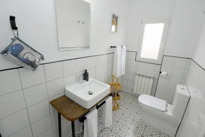 Hostel El Campano — photo 8