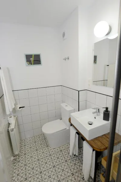 Hostel El Campano — photo 10