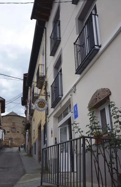 Hostel El Campano — photo 12