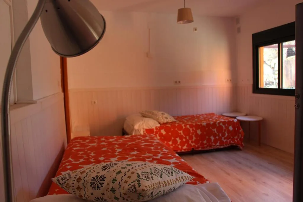Studio — Hostel El Lago, Caceres