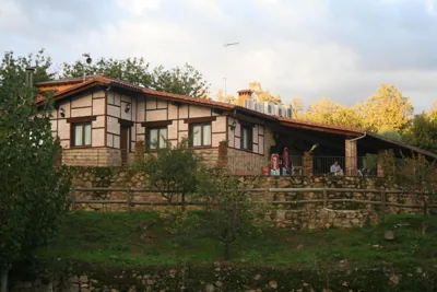 Hostel El Lago, Caceres — Foto 5