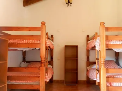 Hostel El Lago, Caceres — Foto 6