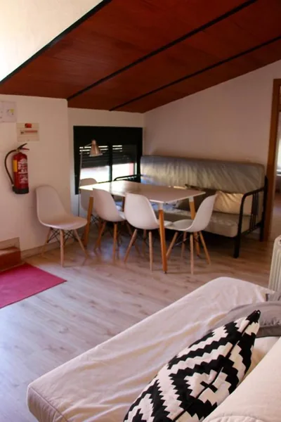 Hostel El Lago, Caceres — Foto 7