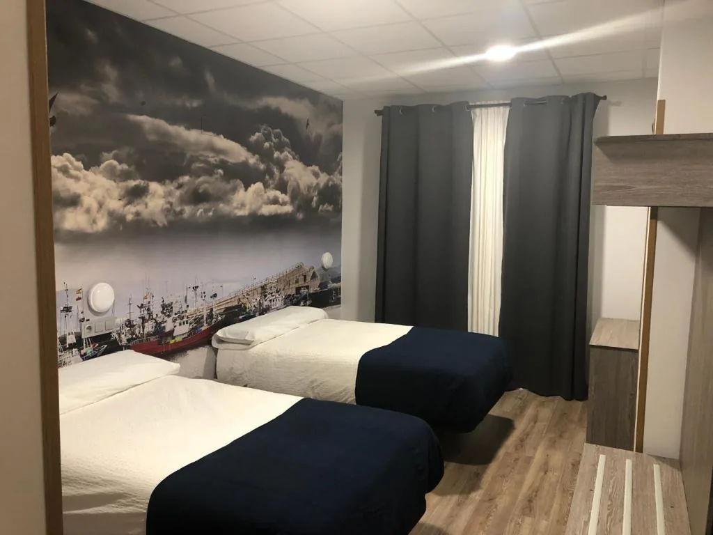 Hostel El Paloma