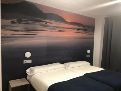 Hostel El Paloma — foto 4