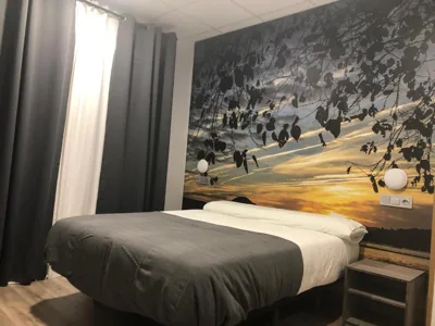 Hostel El Paloma — foto 6