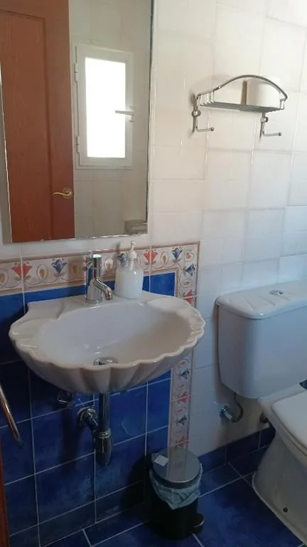 Habitación Cuádruple Confort — Hostel Elios