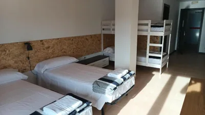 Hostel Elios — foto 2