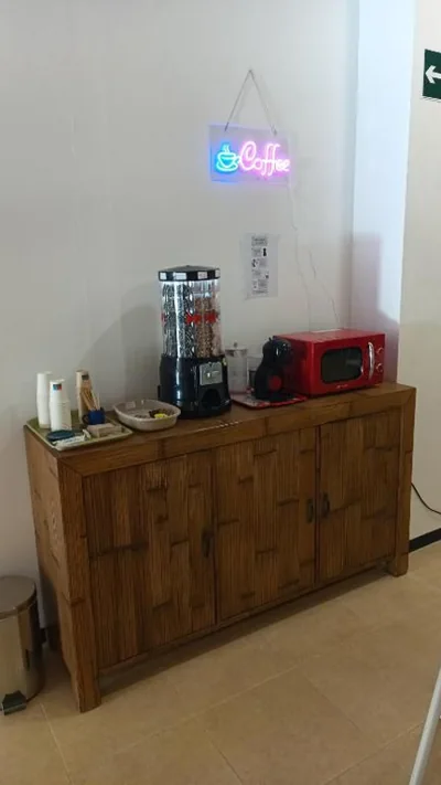 Hostel Elios — foto 4