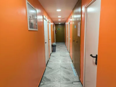 Hostel Estrella 20 — foto 5