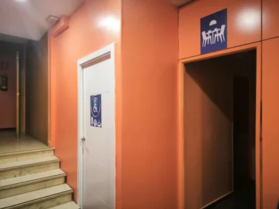 Hostel Estrella 20 — foto 6
