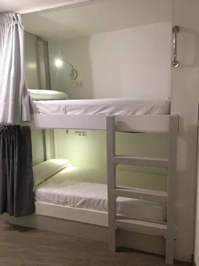 Hostel Getaria — foto 2