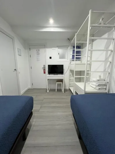 Hostel Hock Residences — foto 4