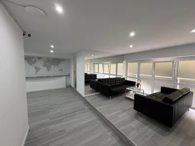 Hostel Hock Residences — foto 5