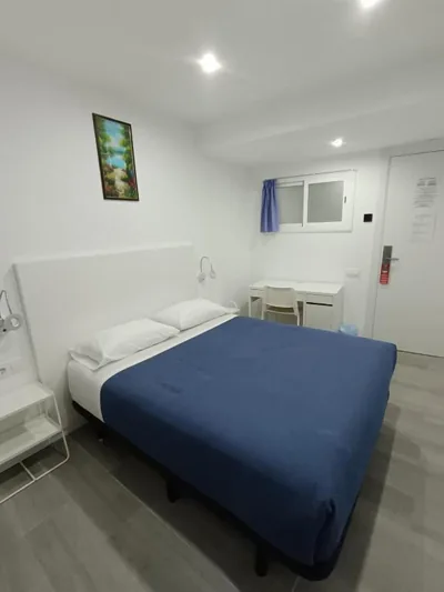 Hostel Hock Residences — foto 6