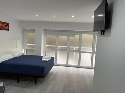 Hostel Hock Residences — foto 8