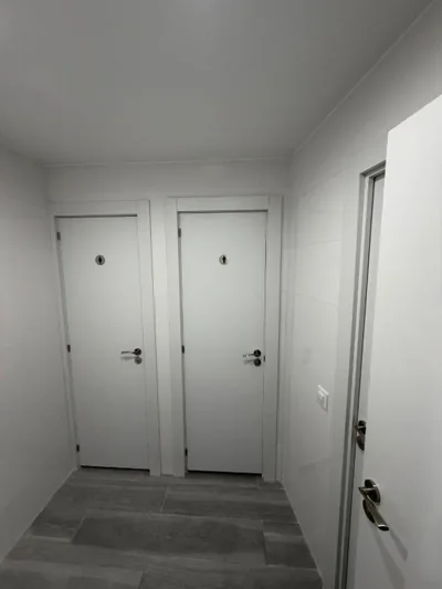Hostel Hock Residences — foto 11