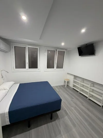 Hostel Hock Residences — foto 12
