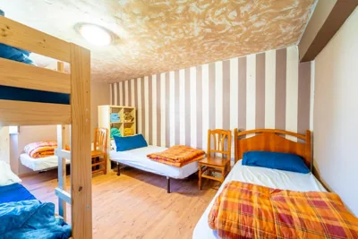Hostel INpulso Atapuerca — foto 2