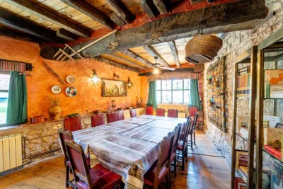 Hostel INpulso Atapuerca — foto 4