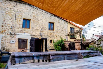 Hostel INpulso Atapuerca — foto 5