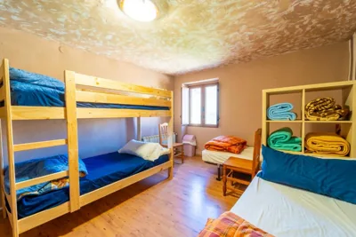 Hostel INpulso Atapuerca — foto 6