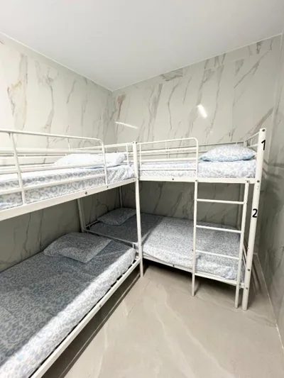 Hostel JIRAFA — foto 2