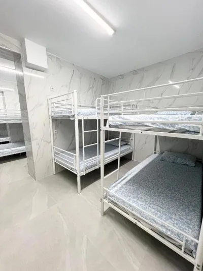 Hostel JIRAFA — foto 10