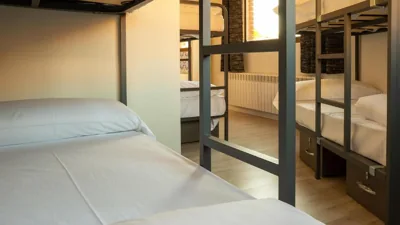 Hostel La Pedriza — foto 2