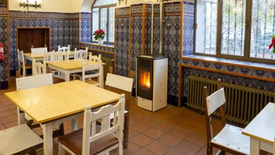 Hostel La Pedriza — foto 4