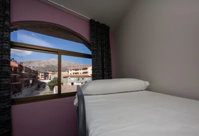 Hostel La Pedriza — foto 10