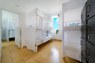 Hostel Las Palmas by Youroom — foto 3