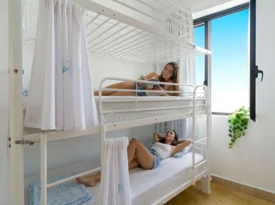 Hostel Las Palmas by Youroom — foto 4