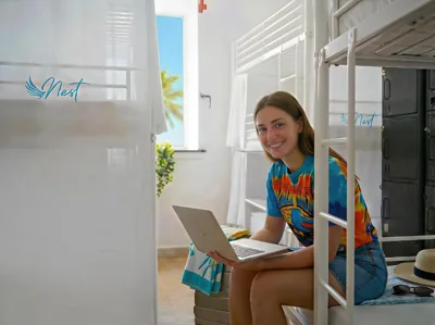 Hostel Las Palmas by Youroom — foto 5