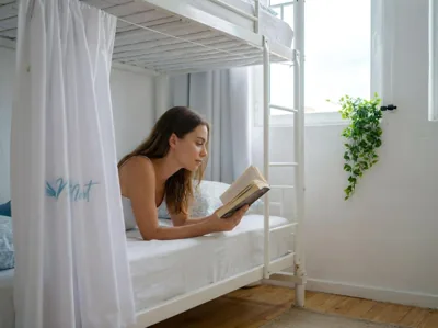 Hostel Las Palmas by Youroom — foto 7