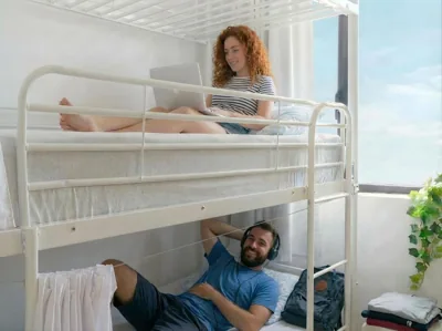 Hostel Las Palmas by Youroom — foto 8