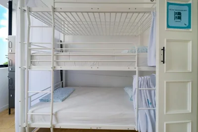 Hostel Las Palmas by Youroom — foto 11