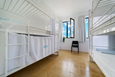 Hostel Las Palmas by Youroom — foto 12