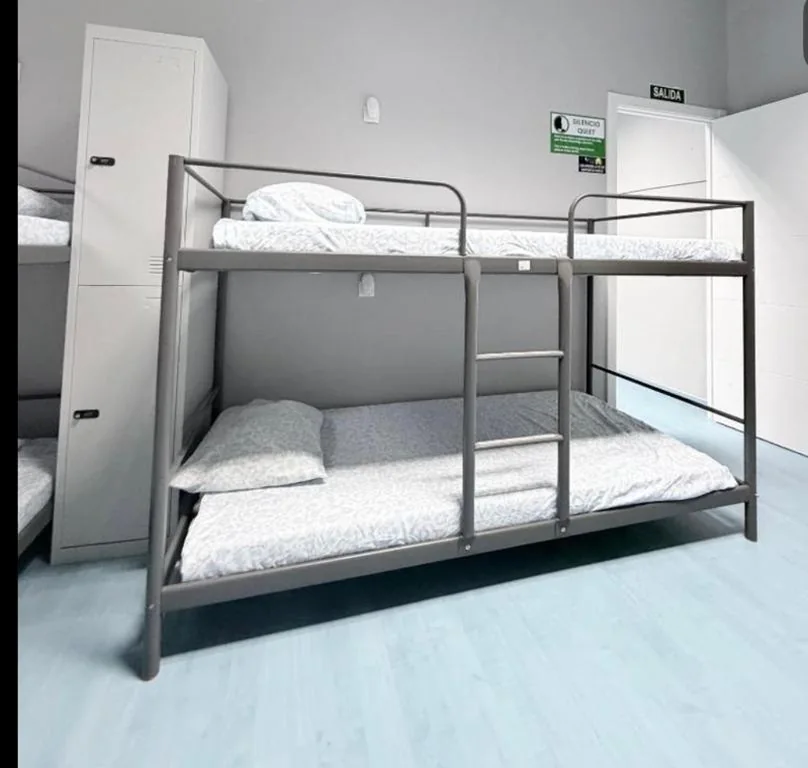 Hostel LAS ROSAS