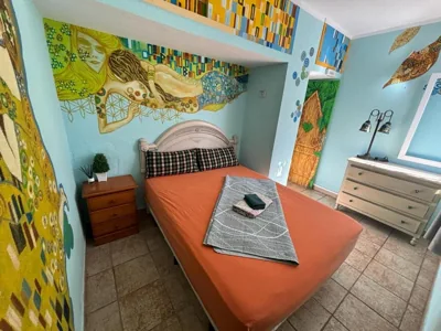 Hostel Los Duendes del Sur — foto 2