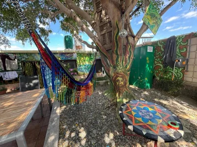 Hostel Los Duendes del Sur — foto 8