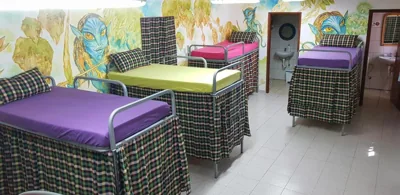 Hostel Los Duendes del Sur — foto 12