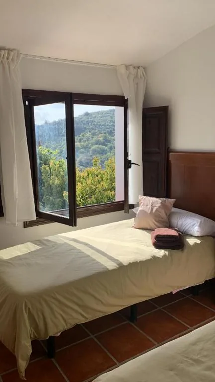 Hostel Los Guajares