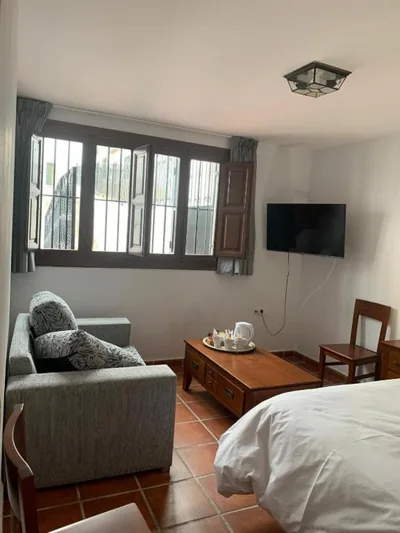 Hostel Los Guajares — foto 4