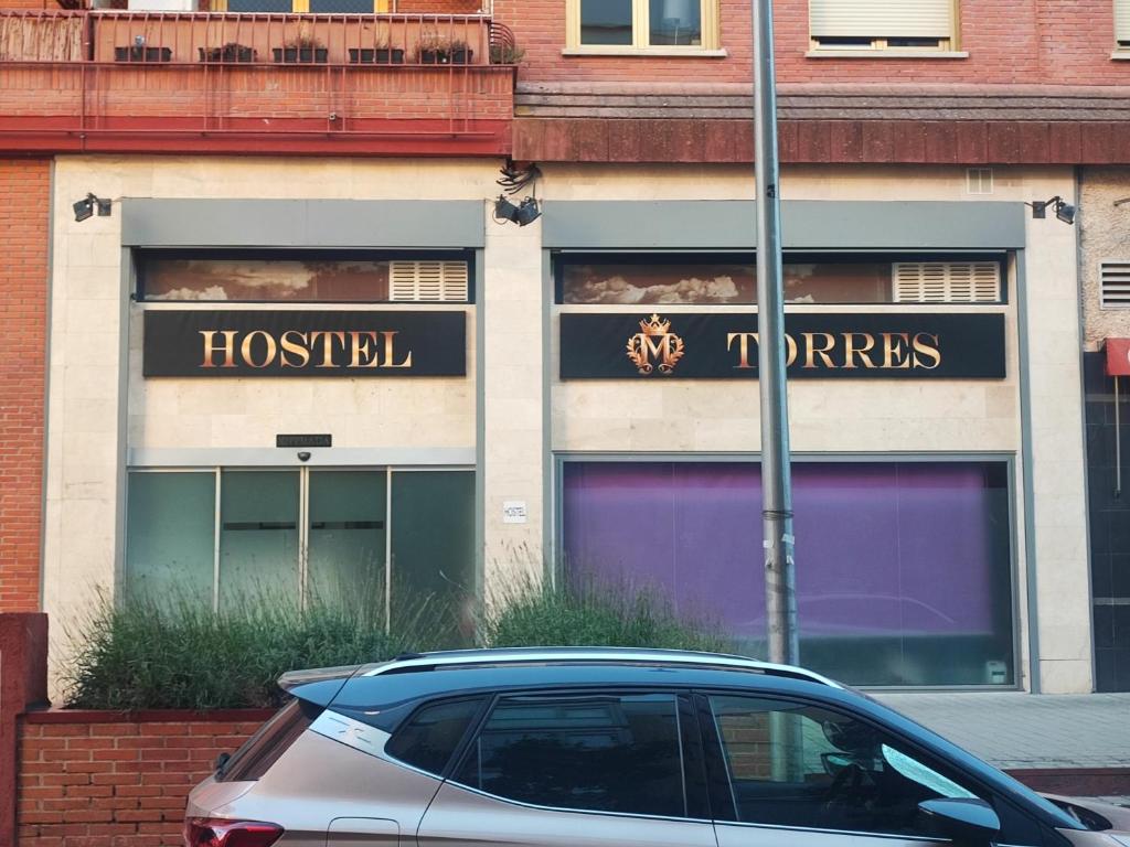 Hostel M Torres
