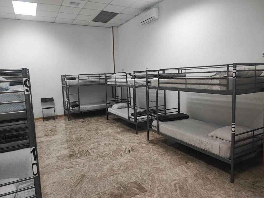 Hostel M Torres